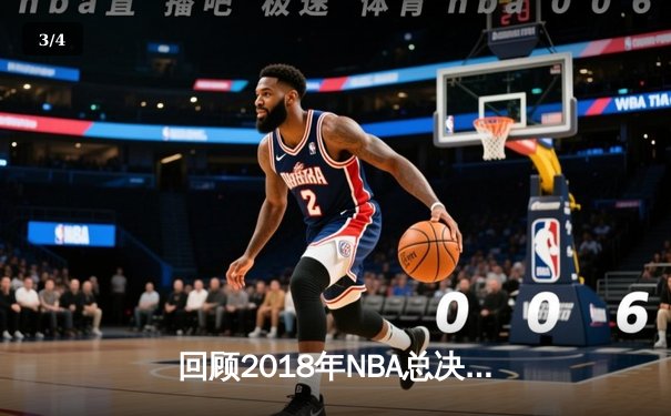 回顾2018年NBA总决赛：勇士横扫骑士，杜兰特蝉联FMVP - 3
