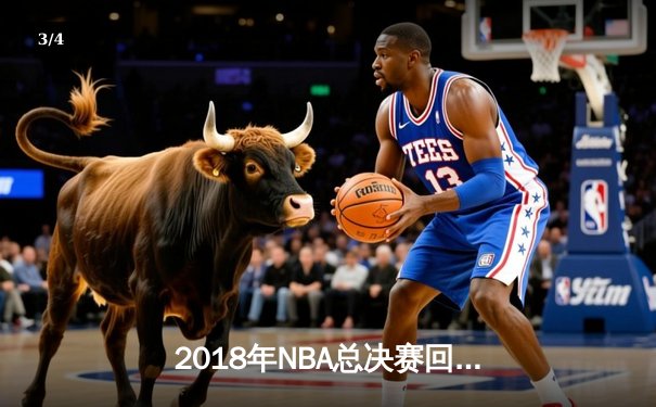 2018年NBA总决赛回顾：勇士横扫骑士实现两连冠 - 3