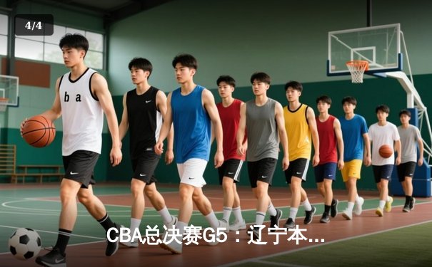 CBA总决赛G5：辽宁本钢加时险胜广东宏远，总比分3-2夺赛点 - 4