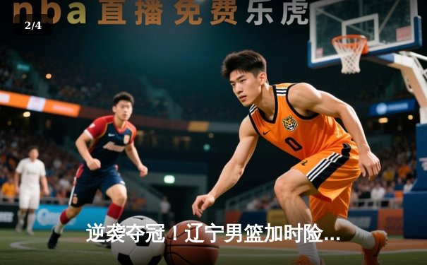 逆袭夺冠！辽宁男篮加时险胜广东，总决赛上演史诗级对决 - 2