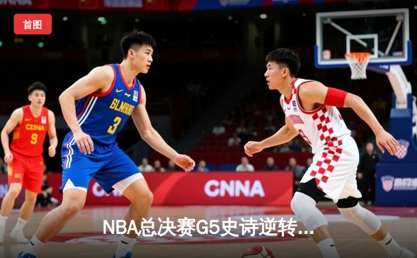 NBA总决赛G5史诗逆转！詹姆斯砍下51分难救主 勇士加时险胜骑士夺赛点