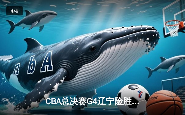 CBA总决赛G4辽宁险胜广东 郭艾伦关键三分锁定胜局 - 4