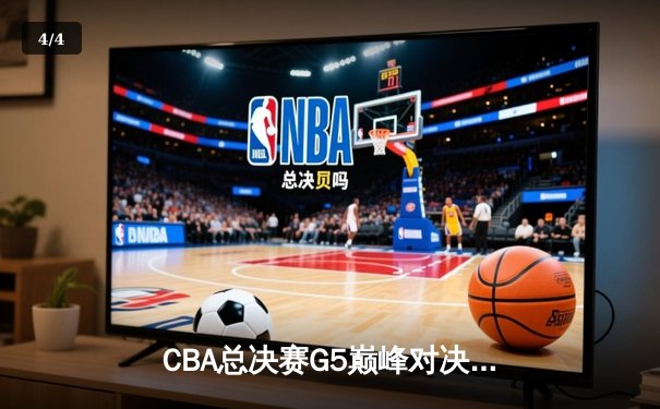 CBA总决赛G5巅峰对决：辽宁本钢加时险胜广东宏远夺赛点 - 4