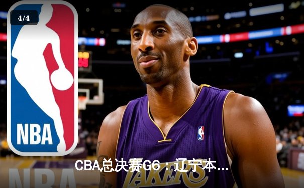 CBA总决赛G6：辽宁本钢加时逆转广东宏远 赵继伟砍28分夺赛点 - 4