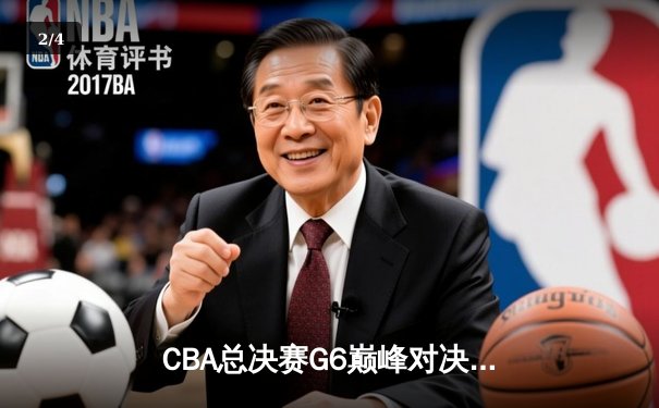 CBA总决赛G6巅峰对决：辽宁本钢加时逆转广东宏远夺赛点 - 2