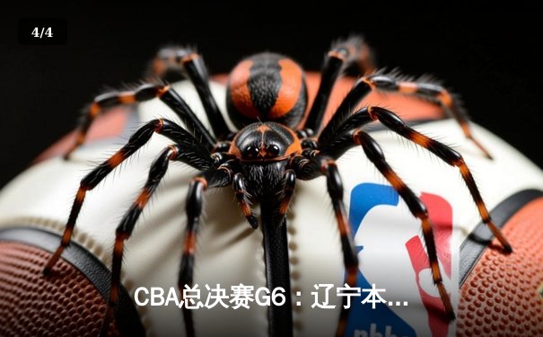 CBA总决赛G6：辽宁本钢加时逆转广东宏远 赵继伟砍28分夺赛点 - 4