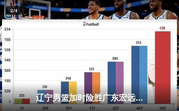 辽宁男篮加时险胜广东宏远，赵继伟33分导演惊天逆转 - 2